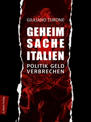 cover image of Geheimsache Italien